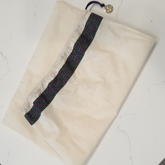 Tory Burch Clutch - Picture 10 of 14